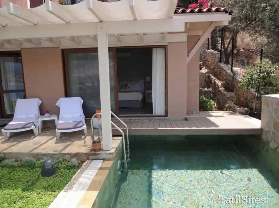 Patara Prince Resort Hotel